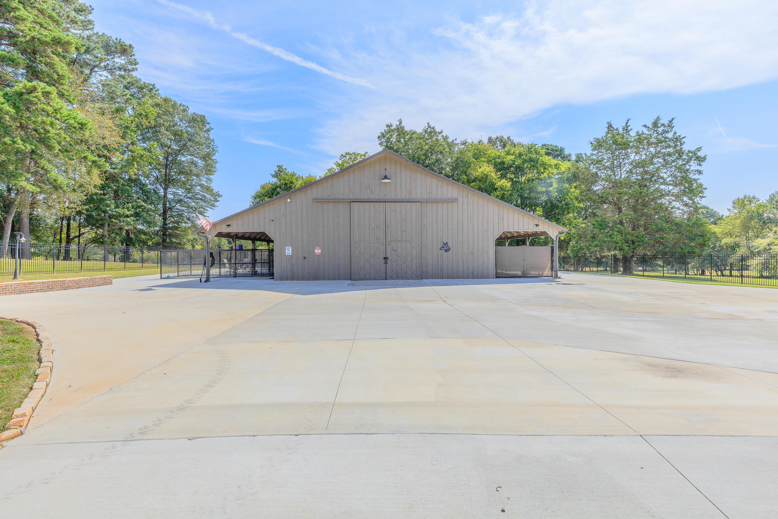 1297 Houston Valley Road Rocky Face, GA 30740 - Photo 84 of 112 1297 Houston Valley Road Exteriors HD-55
