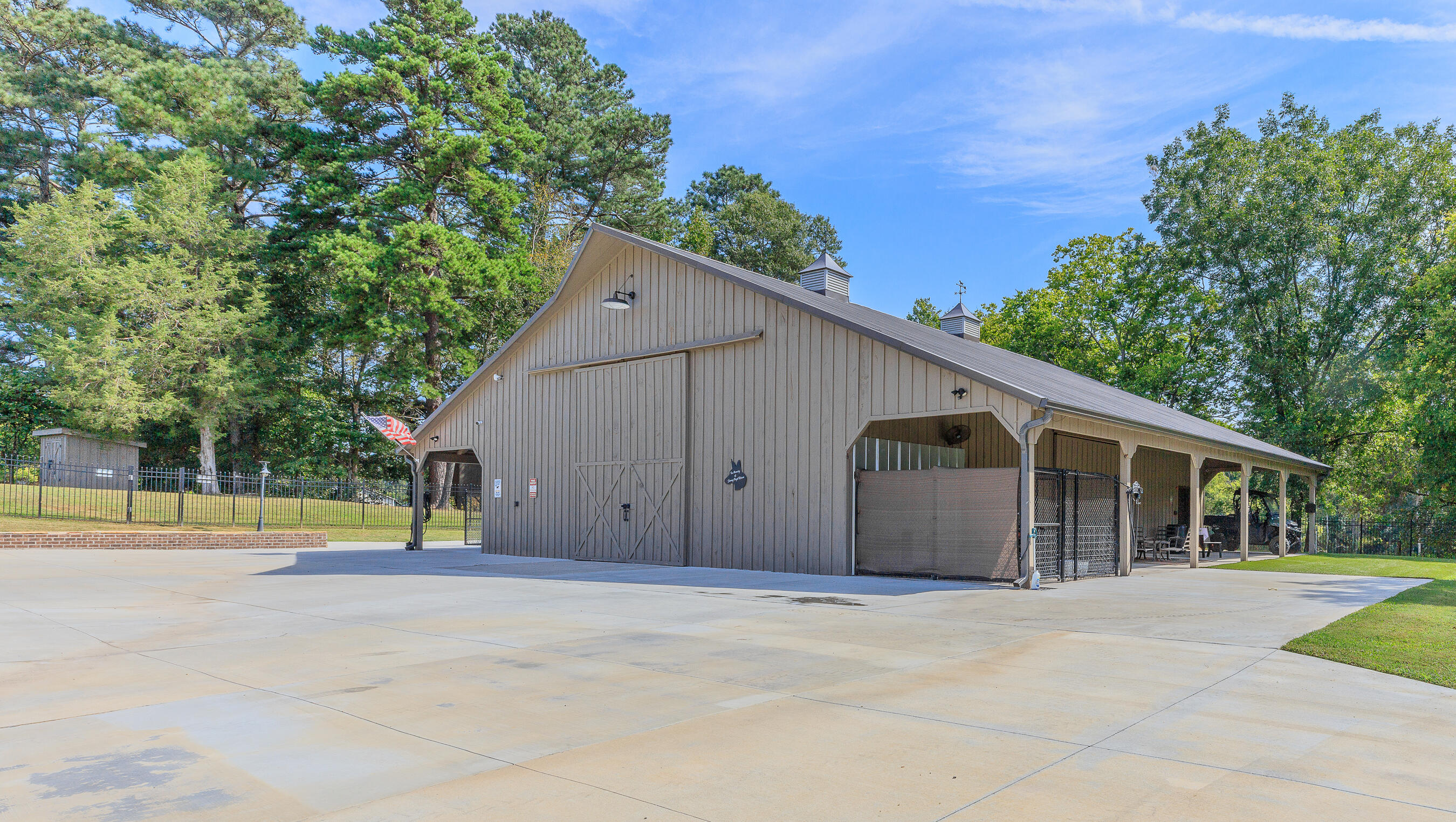 1297 Houston Valley Road Rocky Face, GA 30740 - Photo 85 of 112 1297 Houston Valley Road Exteriors HD-57