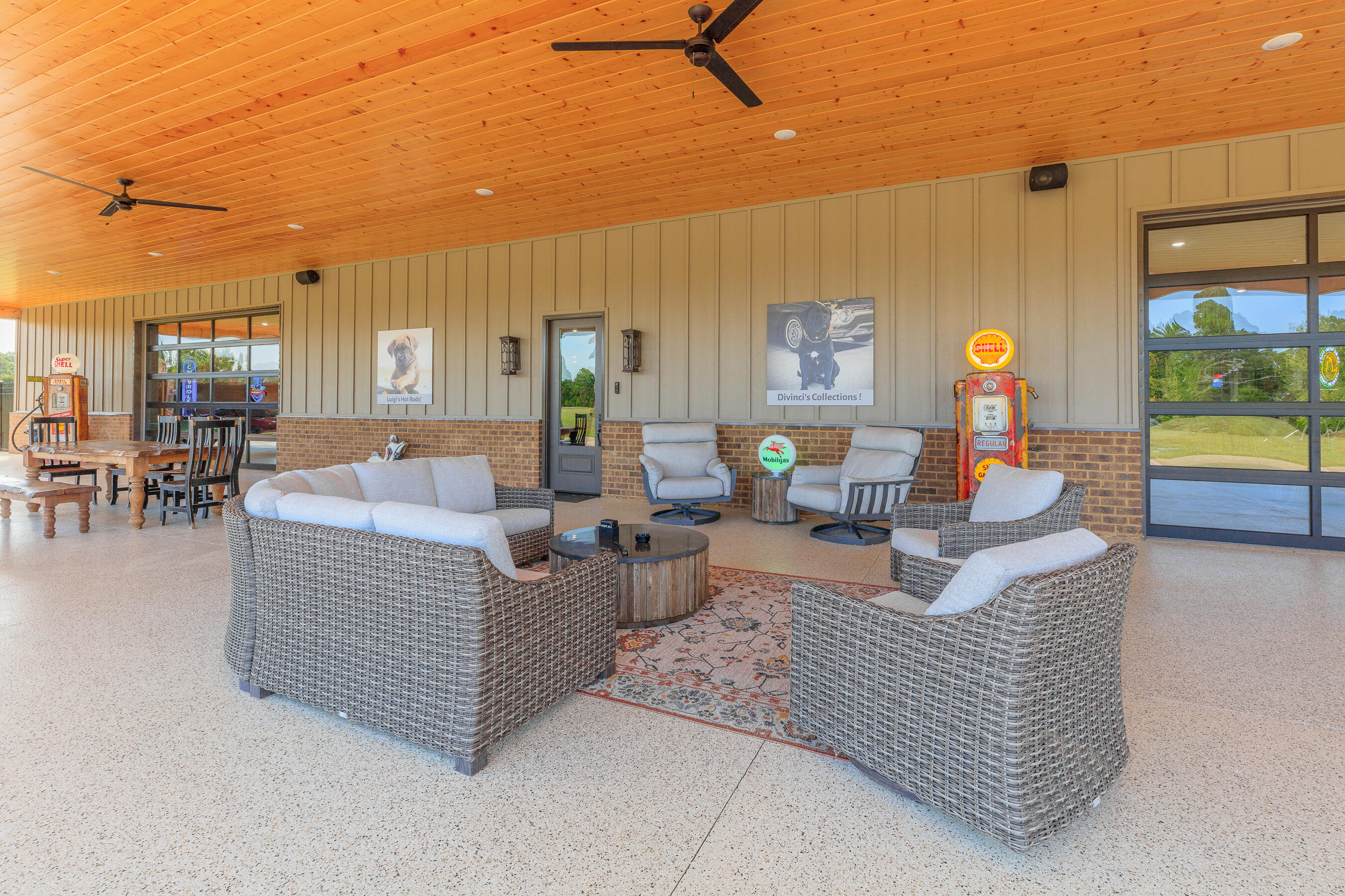 1297 Houston Valley Road Rocky Face, GA 30740 - Photo 86 of 109 1297 Houston Valley Road Exteriors HD-13