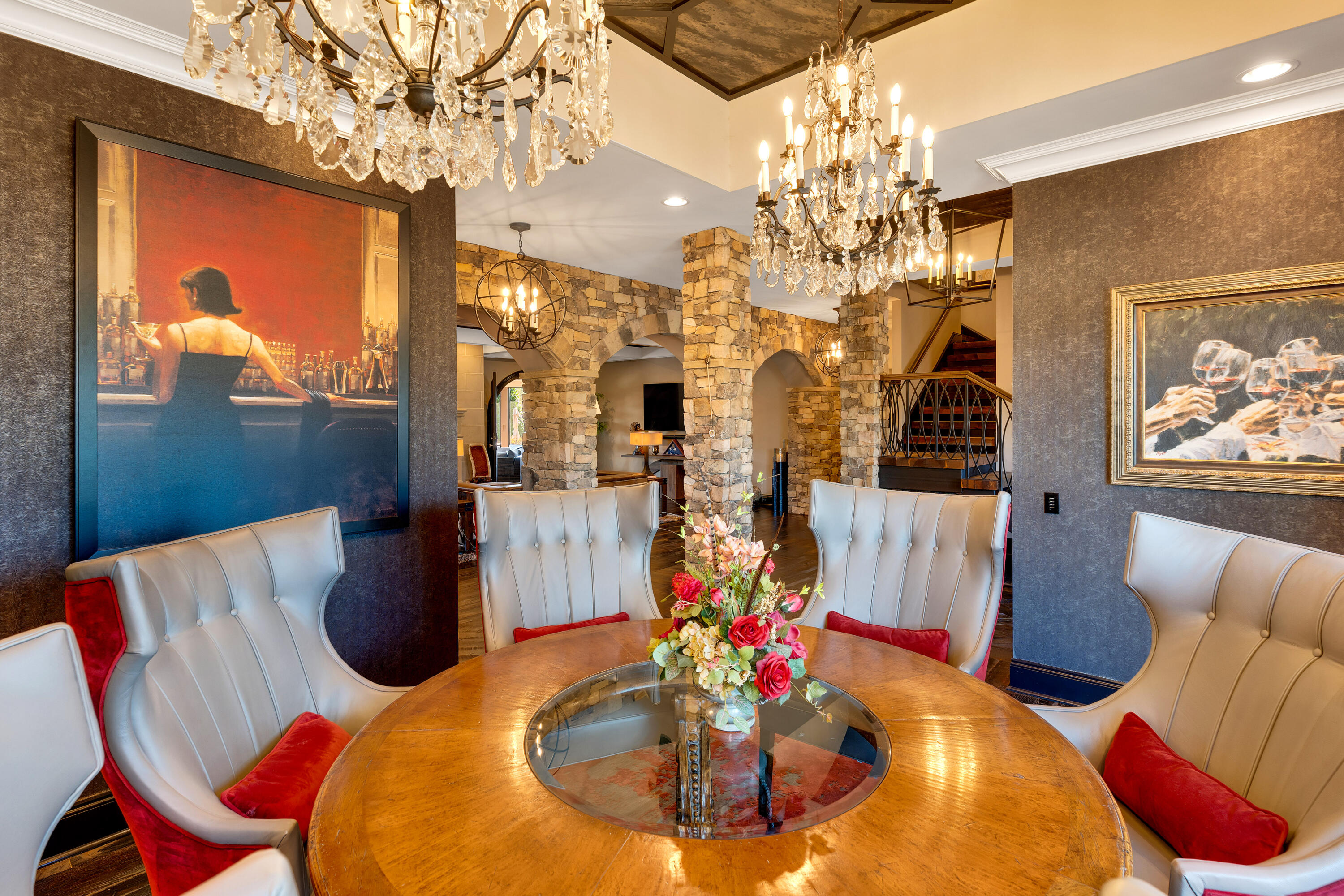 1297 Houston Valley Road Rocky Face, GA 30740 - Photo 10 of 109 1297-Houston-Valley-Rd-High-Res-Photos-3