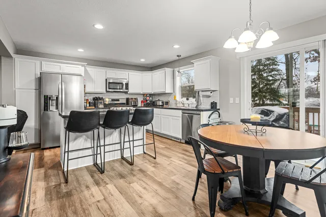 $429,900 | 1514 Chapel Street Southwest, Wyoming, MI 49509