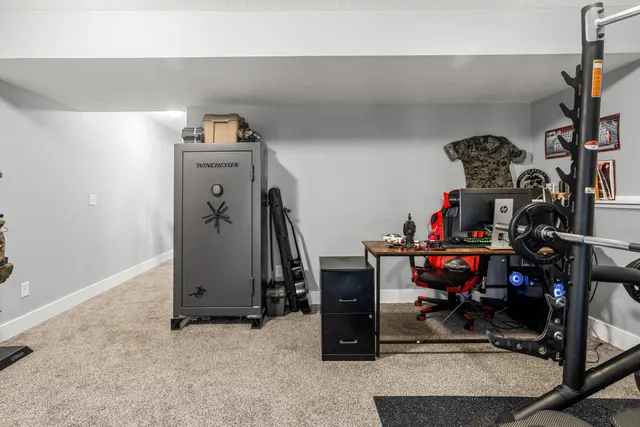 $429,900 | 1514 Chapel Street Southwest, Wyoming, MI 49509