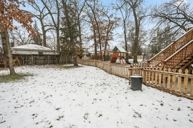 $429,900 | 1514 Chapel Street Southwest, Wyoming, MI 49509