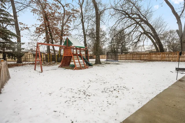 $429,900 | 1514 Chapel Street Southwest, Wyoming, MI 49509