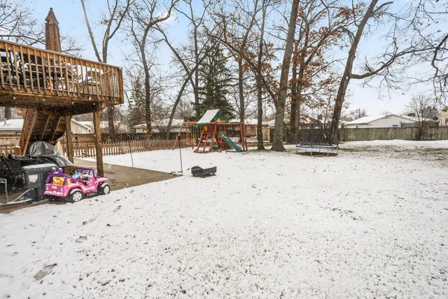 $429,900 | 1514 Chapel Street Southwest, Wyoming, MI 49509