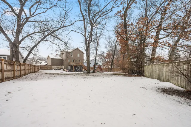 $429,900 | 1514 Chapel Street Southwest, Wyoming, MI 49509