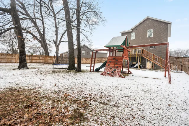 $429,900 | 1514 Chapel Street Southwest, Wyoming, MI 49509