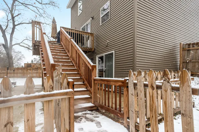 $429,900 | 1514 Chapel Street Southwest, Wyoming, MI 49509