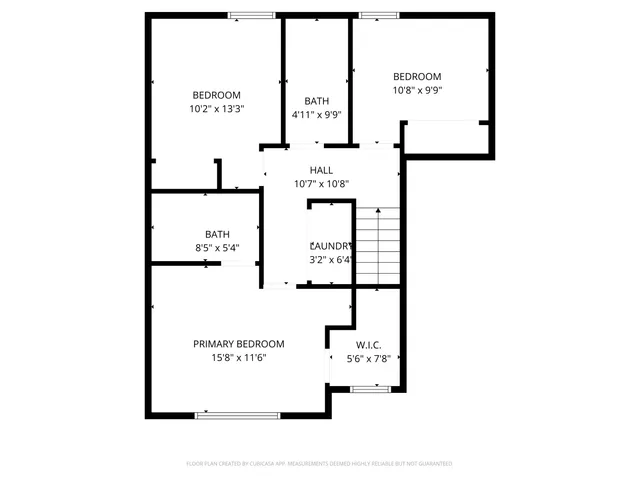 $429,900 | 1514 Chapel Street Southwest, Wyoming, MI 49509