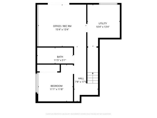 $429,900 | 1514 Chapel Street Southwest, Wyoming, MI 49509