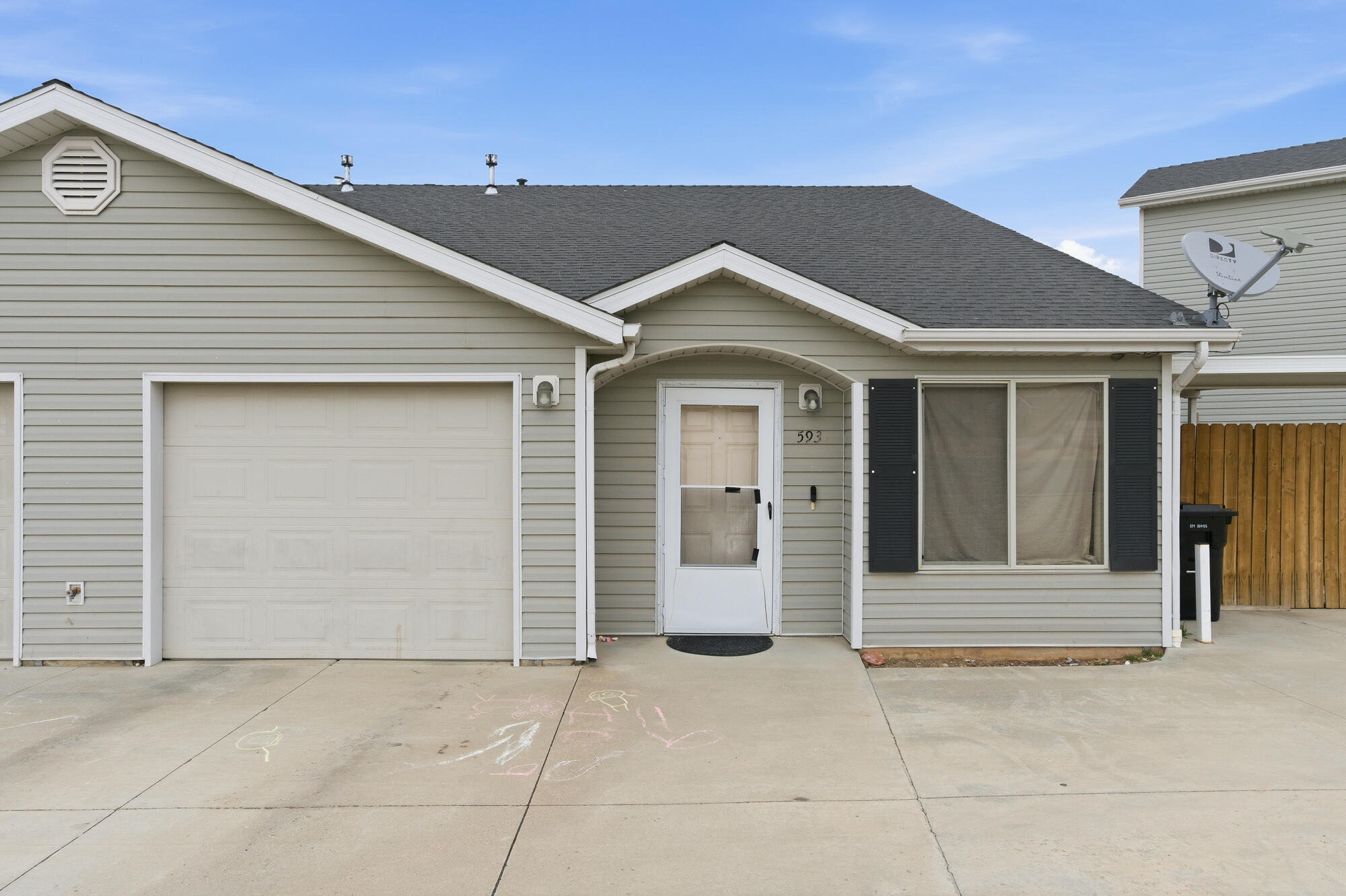 577-593 East Nichols Canyon Road, Unit 577579 & 591593 RV GARAGE Cedar City, UT 84721 - Photo 77 of 102 593 Nichols Canyon Rd