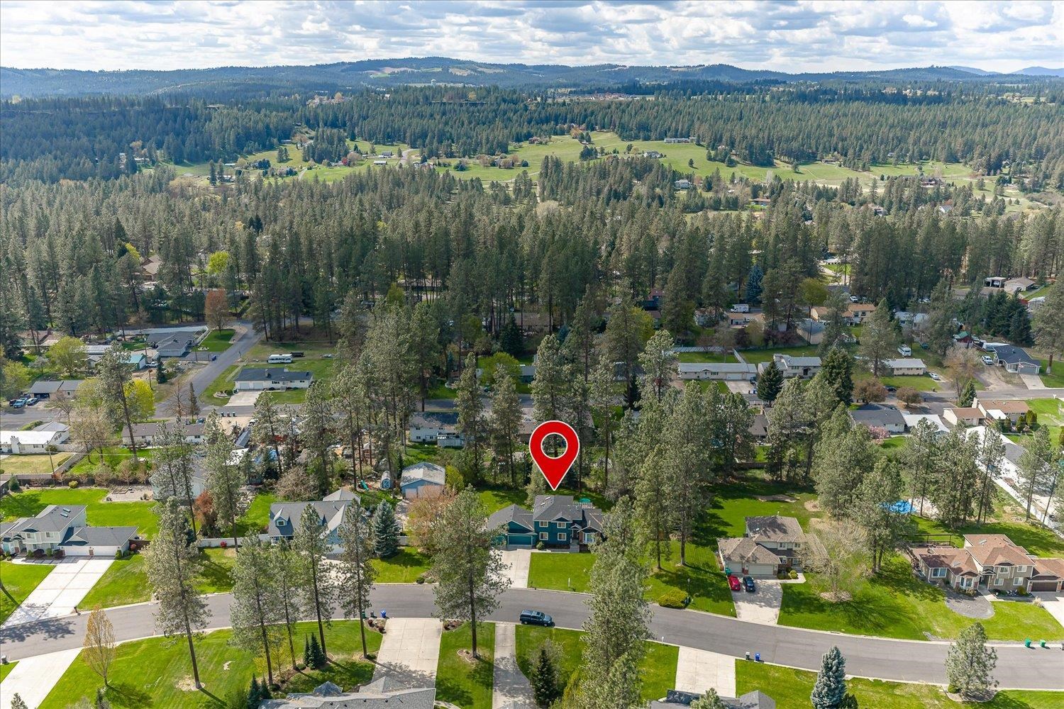 17925 North Kimberly Road Colbert, WA 99005 - Photo 43 of 44