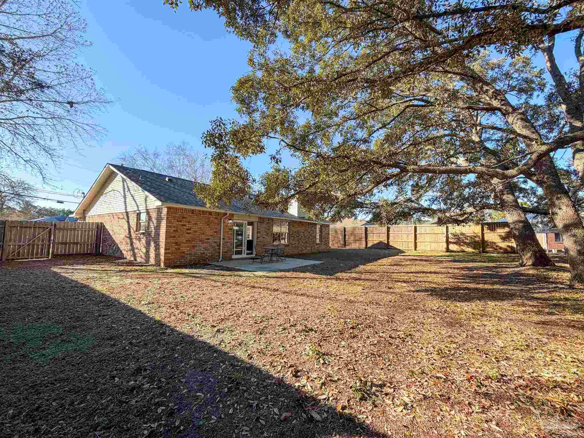 10660 Creek Ridge Drive Pensacola, FL 32506 - Photo 35 of 39