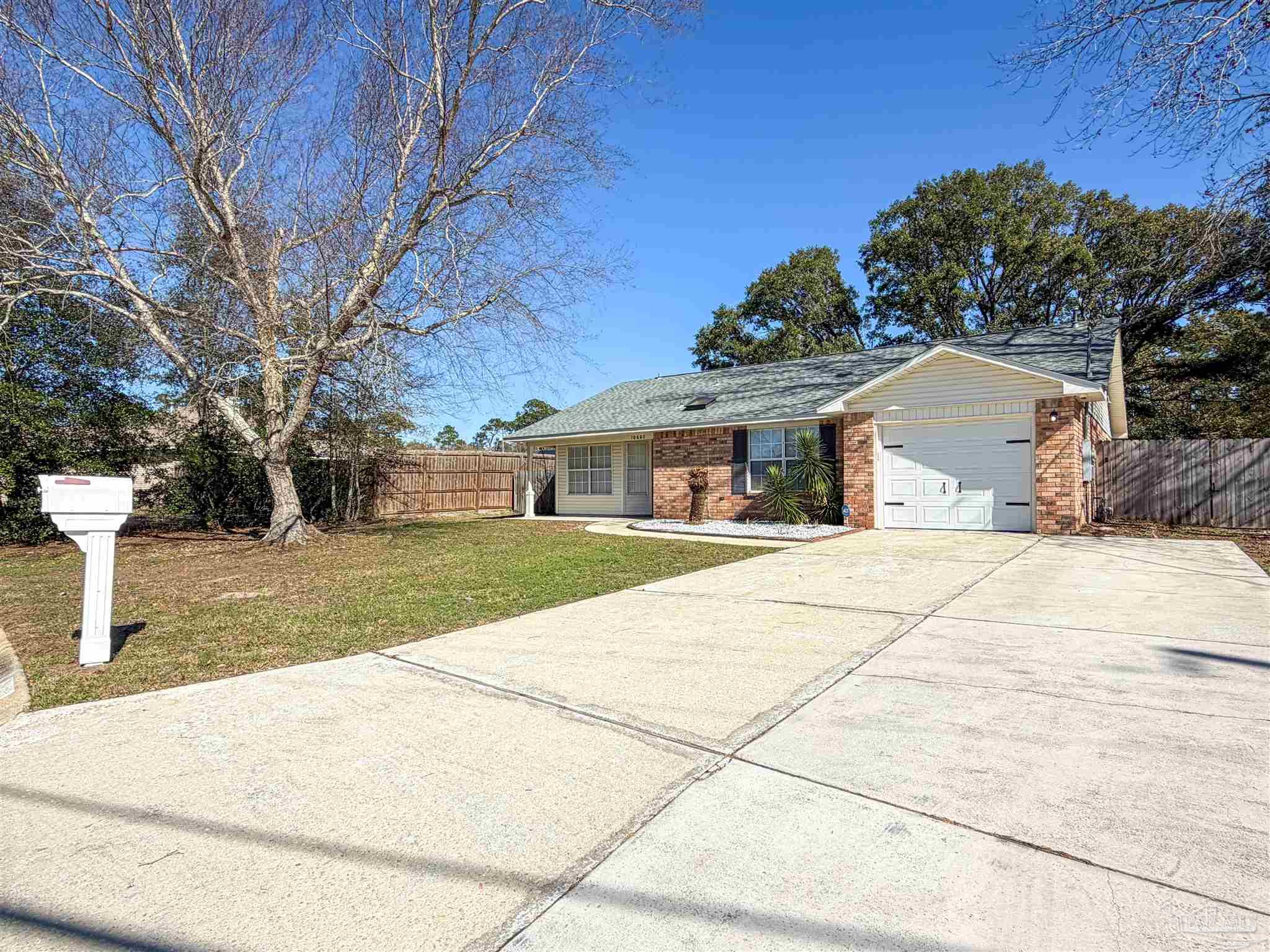 10660 Creek Ridge Drive Pensacola, FL 32506 - Photo 38 of 39