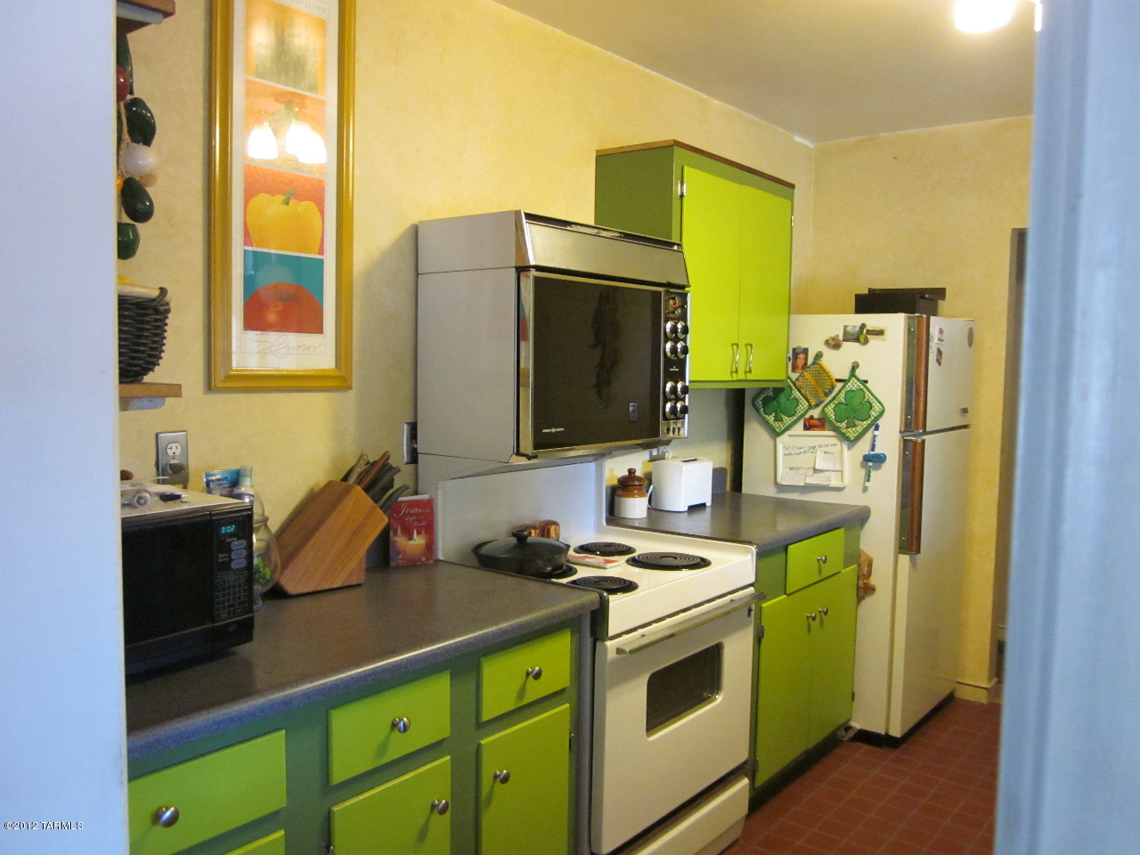 830 East Copper Street Tucson, AZ 85719 - Photo 11 of 24