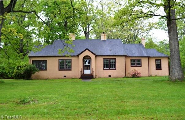 4503 Old Rural Hall Road Winston-Salem, NC 27105 - Photo 1 of 15 Gallery Image 1