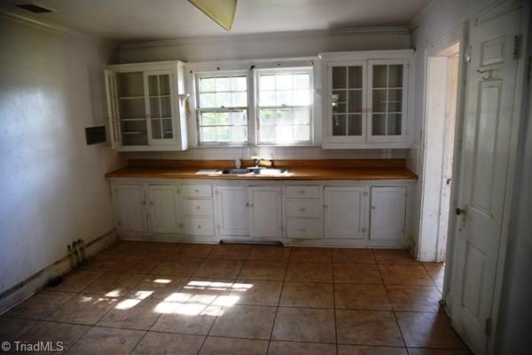 4503 Old Rural Hall Road Winston-Salem, NC 27105 - Photo 3 of 15 Kitchen