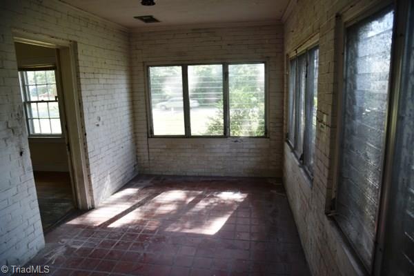 4503 Old Rural Hall Road Winston-Salem, NC 27105 - Photo 9 of 15 Enclose Porch