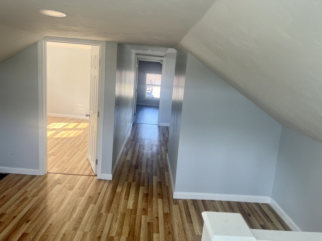 73 Brow Street Fall River, MA 02721 - Photo 6 of 9 wooden floor in a room