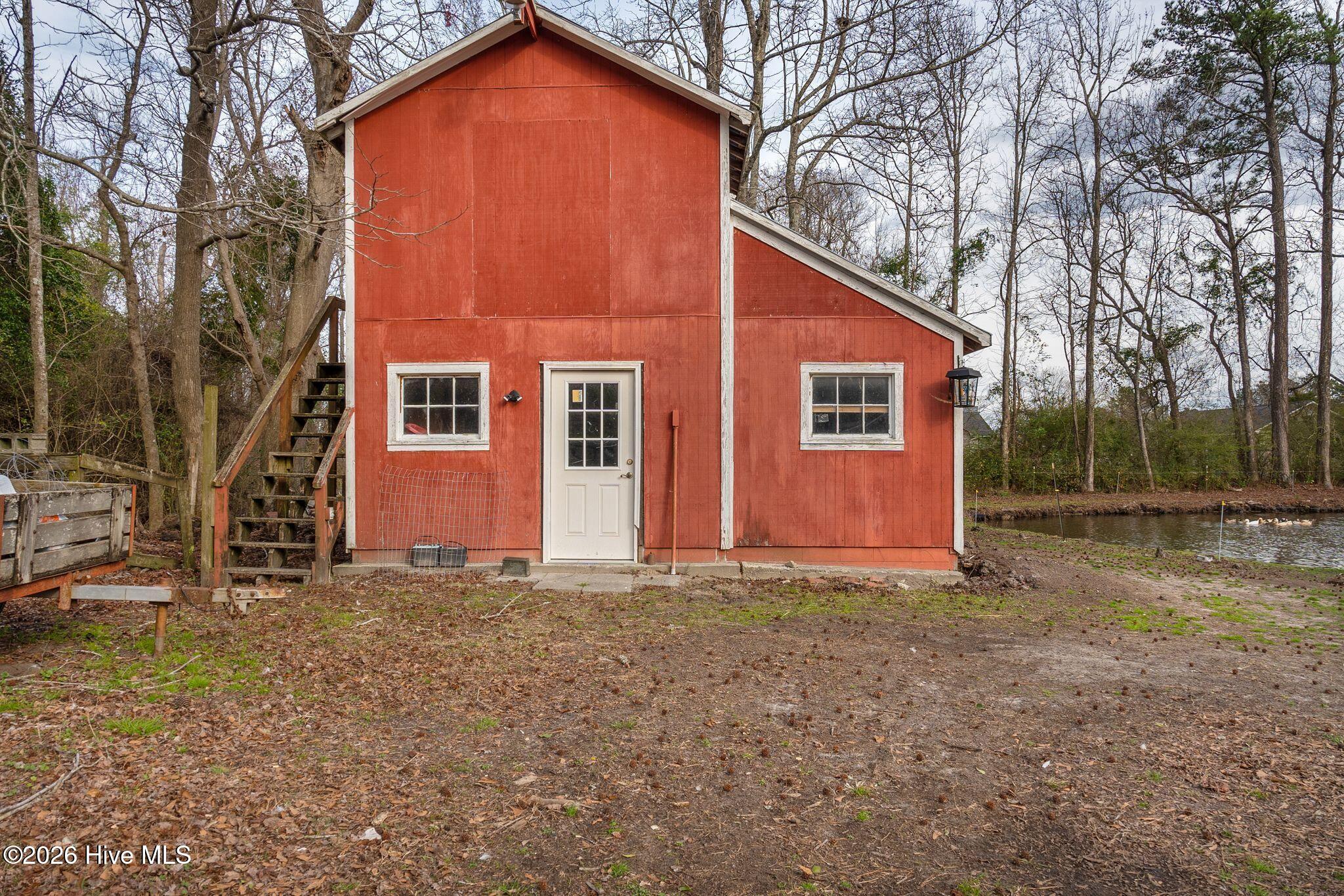 330 Lake Road Newport, NC 28570 - Photo 46 of 71 330 Lake Rd-70