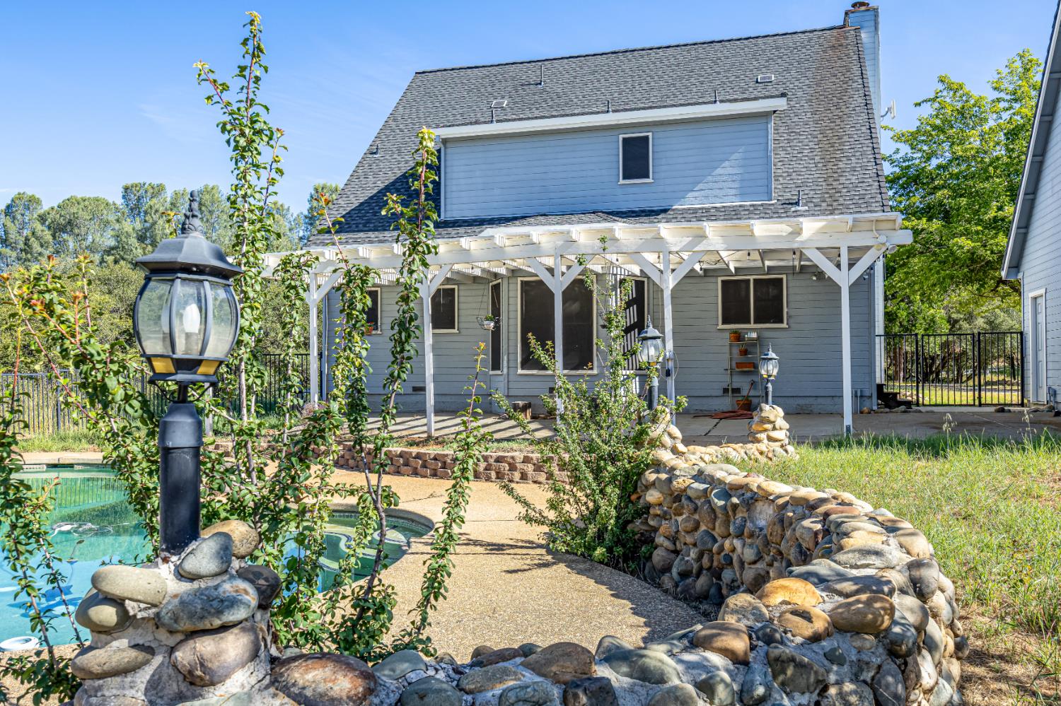 6821 Mosquito Road Placerville, CA 95667 - Photo 61 of 78