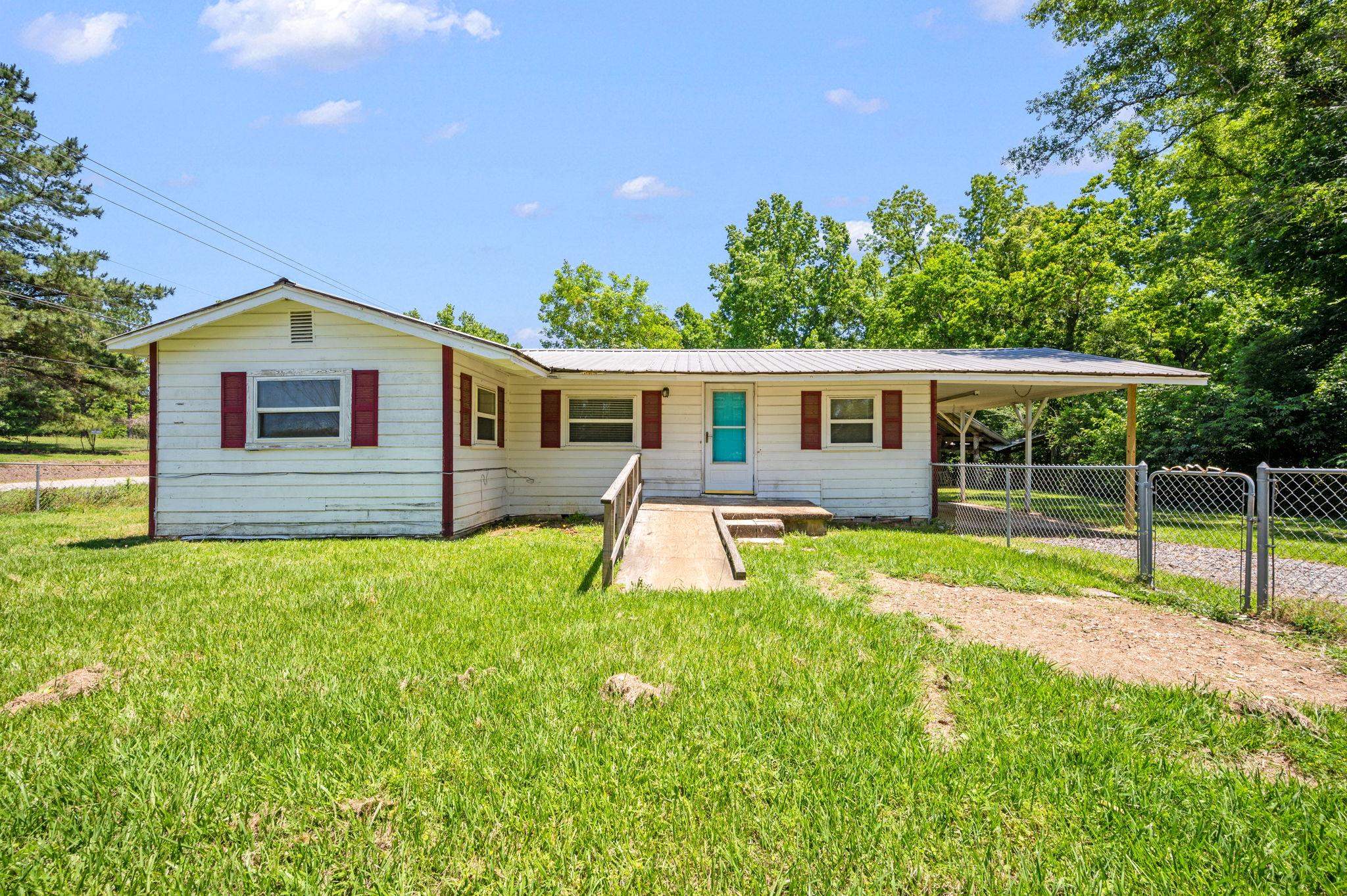 101 Sowell Avenue Bay Minette, AL 36507 - Photo 1 of 18
