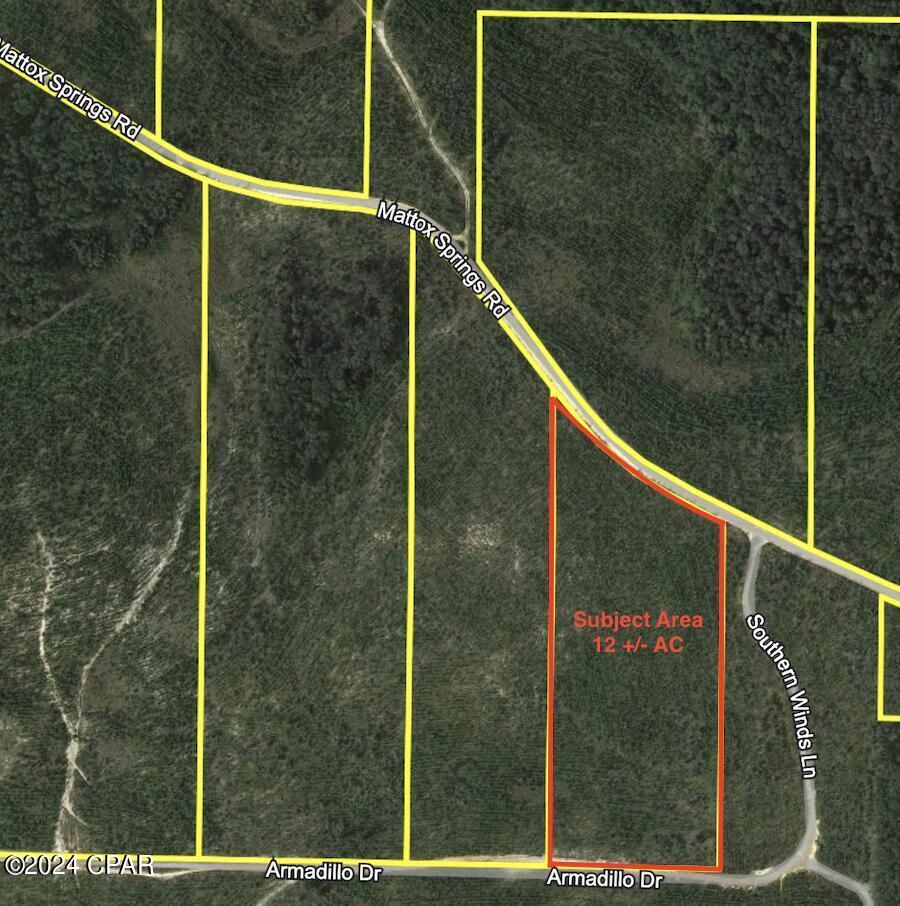 6418 South Mattox Springs Road, Unit 4 Caryville, FL 32427 - Photo 2 of 5