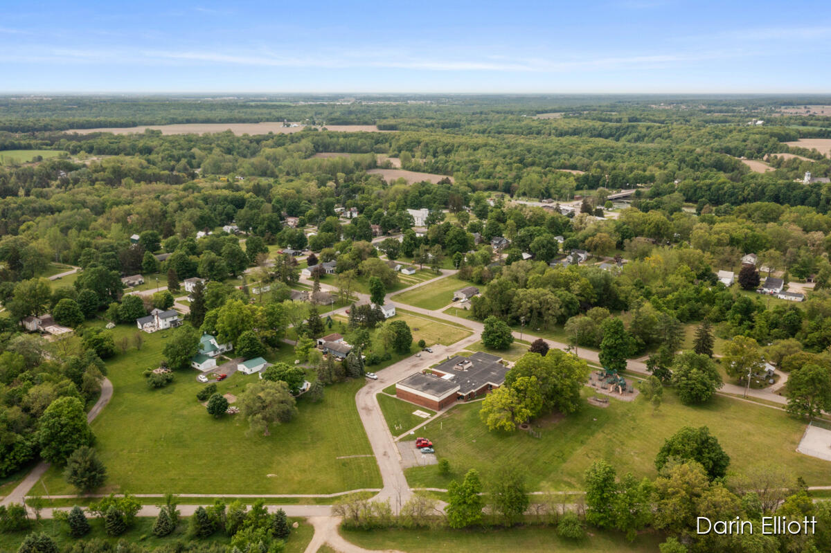 306 Russell Street Hubbardston, MI 48845 - Photo 81 of 92