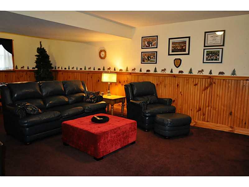 501 Great Belt Road Butler, PA 16002 - Photo 14 of 25 Basement/Game Room.