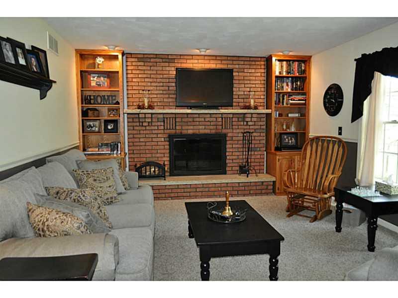 Family Room. 