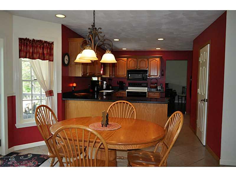 501 Great Belt Road Butler, PA 16002 - Photo 8 of 25 Kitchen.