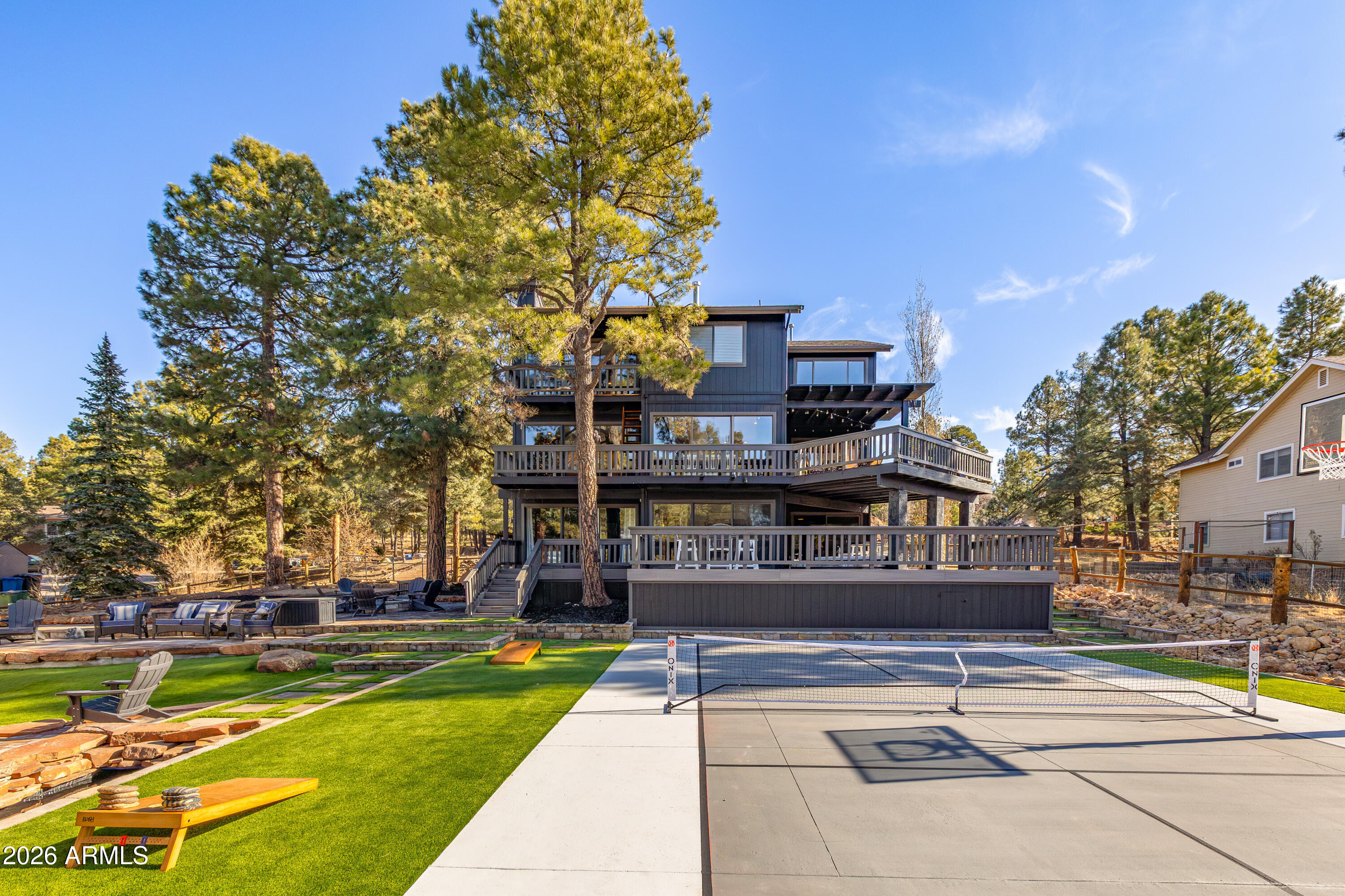 2055 North Fox Hill Road Flagstaff, AZ 86004 - Photo 91 of 110