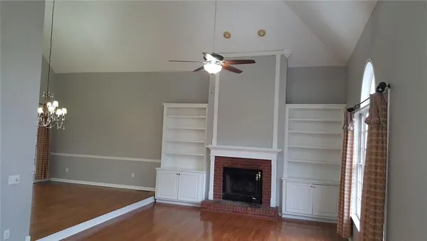 $3,500 | 3885 Waterford Drive, Suwanee, GA 30024