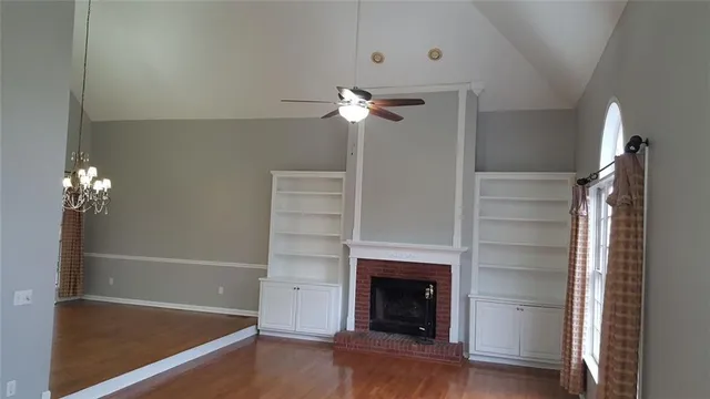 $3,500 | 3885 Waterford Drive, Suwanee, GA 30024