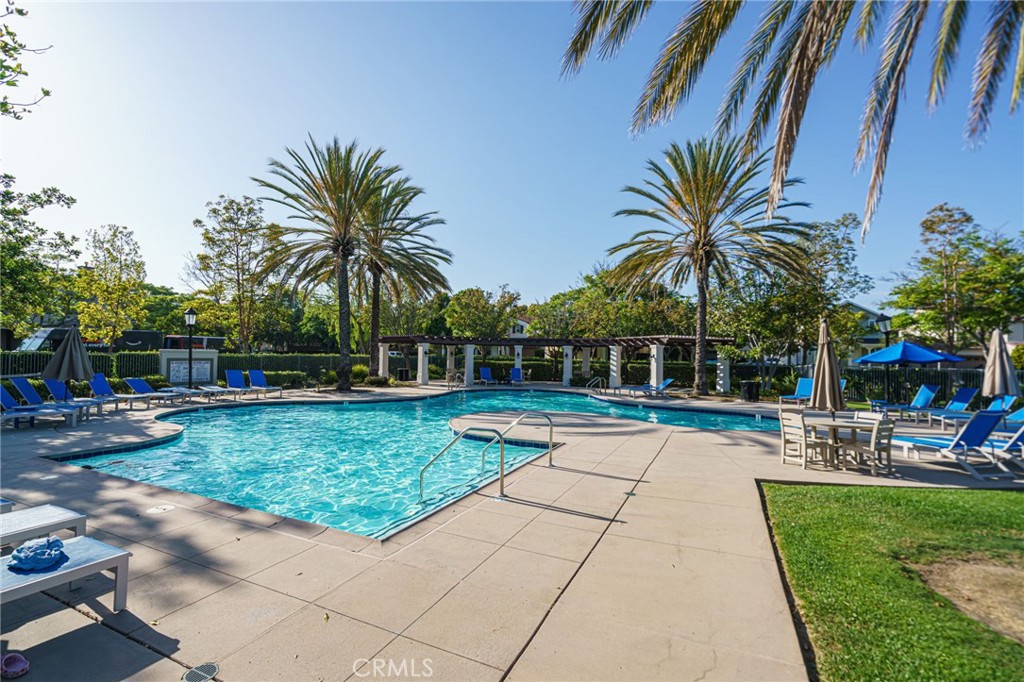 17 Oatfield Farm Ladera Ranch, CA 92694 - Photo 53 of 57 The Surrey Ranch Community is unique , with it's numerous pocket parks, private streets, hiking trails, pools, and pickle ball courts! Truly, you come home and you're living the resort life. Walk this neighborhood and you can hear children playing outside, see adults gathering in the park with picnics, and people out walking their dogs.