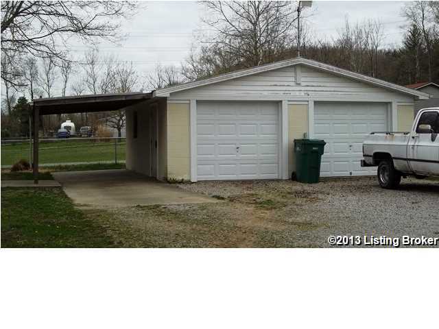 5093 Knob Creek Road Brooks, KY 40109 - Photo 4 of 26 Additional Photo