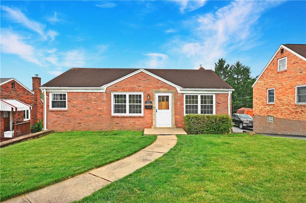 1036 Hastie Road Pittsburgh, PA 15234 - Photo 1 of 24 Gallery Image 1