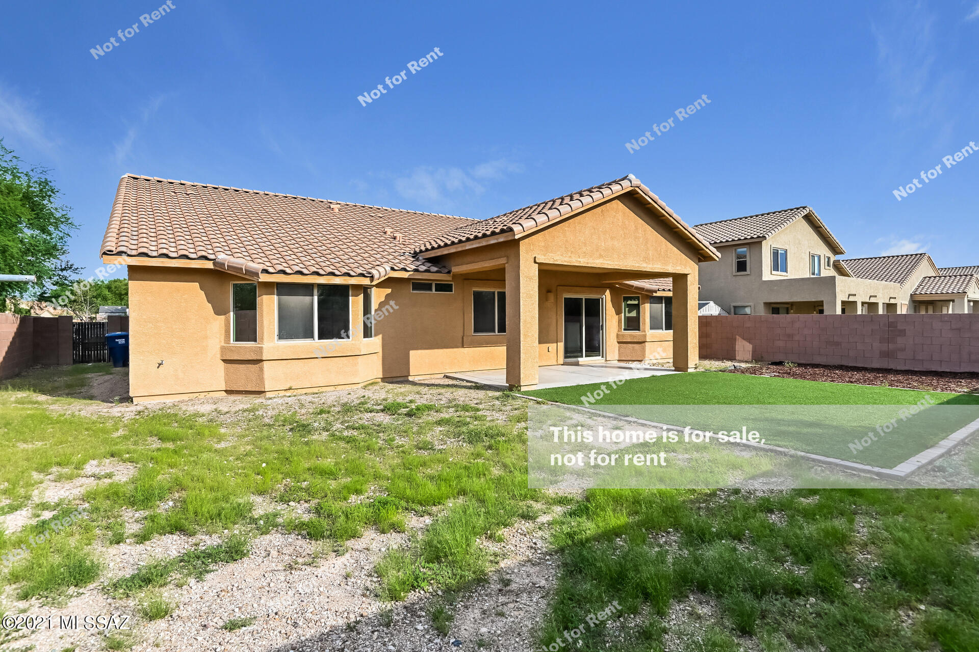 9210 South Sweet Spring Road Tucson, AZ 85756 - Photo 5 of 25 Gallery Image 5