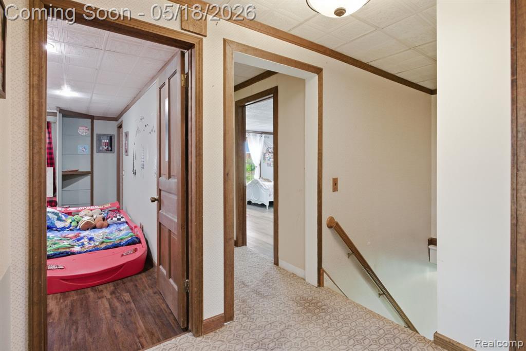 14104 Carleton West Road Carleton, MI 48117 - Photo 29 of 58