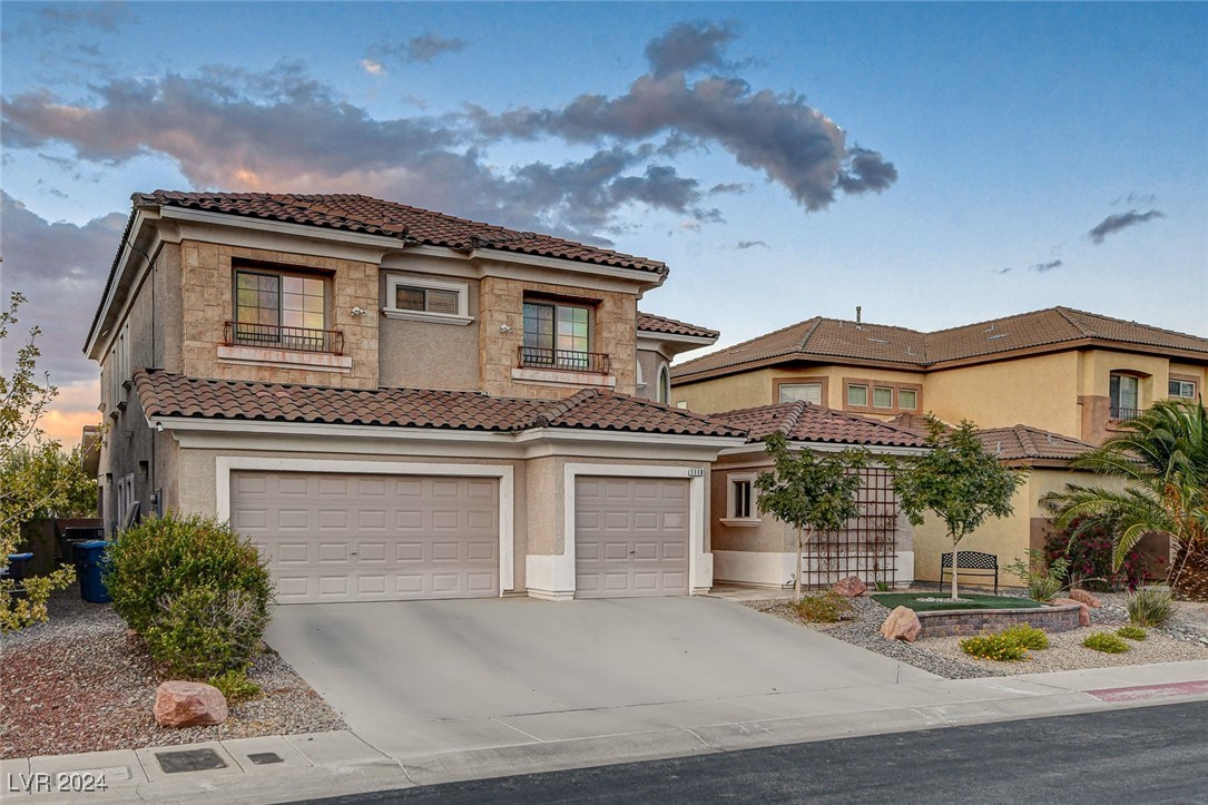 1118 Riddle Glen Street Henderson, NV 89012 - Photo 1 of 82 Gallery Image 1