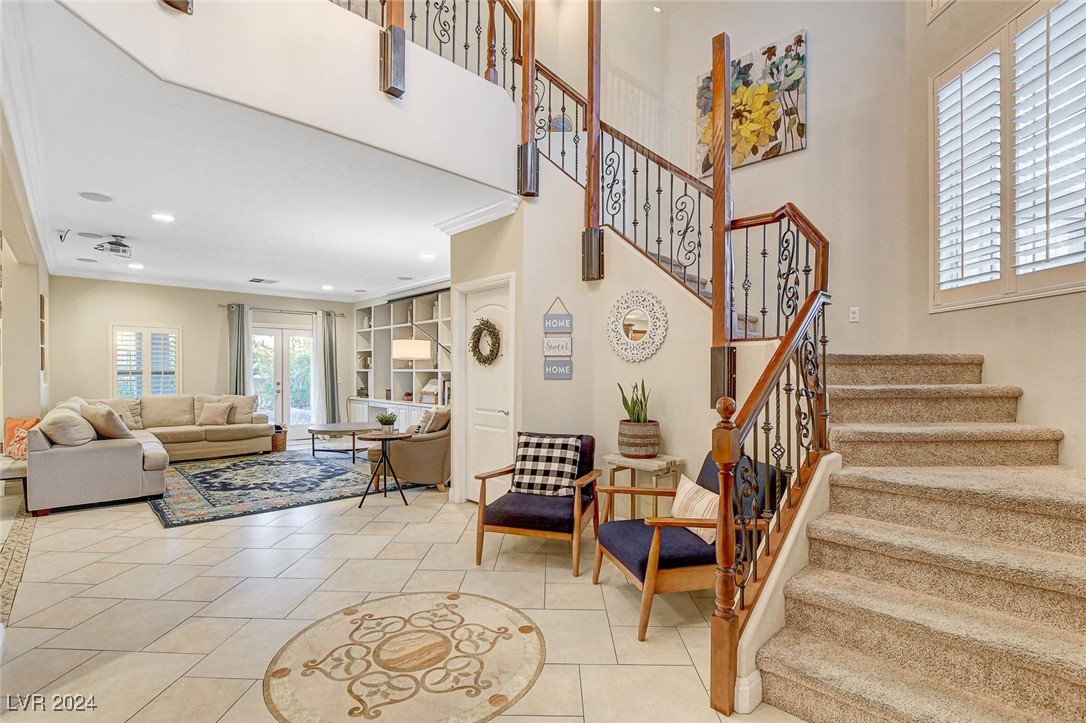 1118 Riddle Glen Street Henderson, NV 89012 - Photo 11 of 82 Gallery Image 11
