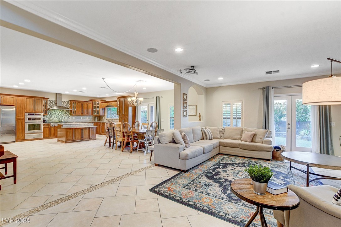1118 Riddle Glen Street Henderson, NV 89012 - Photo 16 of 82 Gallery Image 16