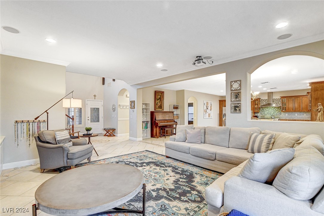 1118 Riddle Glen Street Henderson, NV 89012 - Photo 17 of 82 Gallery Image 17