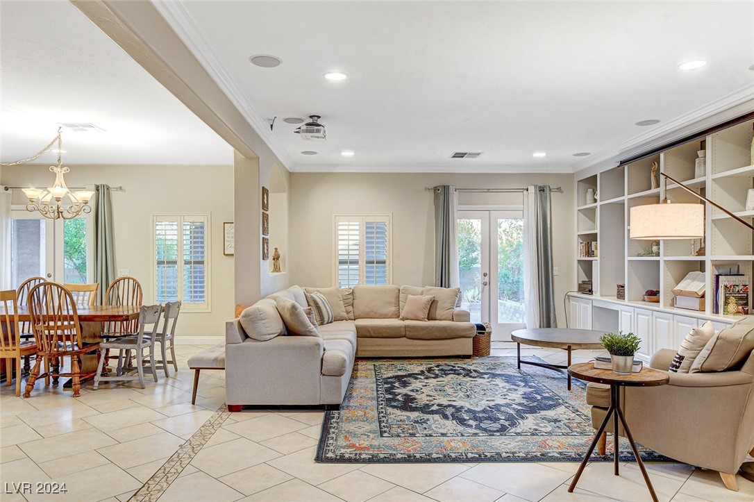 1118 Riddle Glen Street Henderson, NV 89012 - Photo 18 of 82 Gallery Image 18