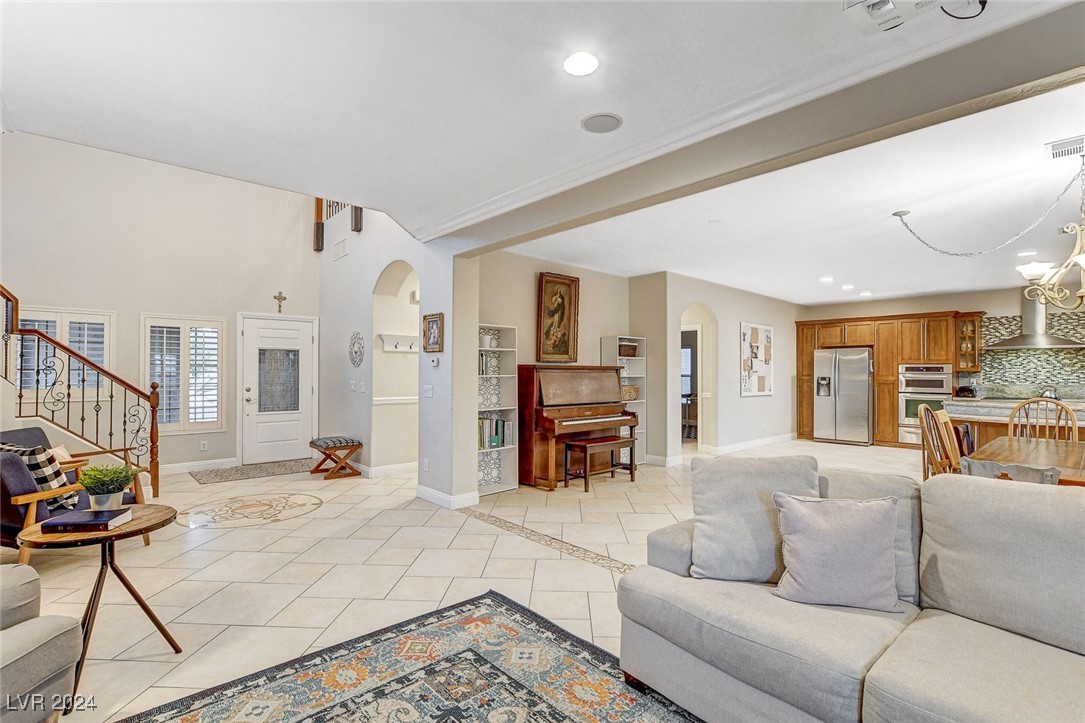 1118 Riddle Glen Street Henderson, NV 89012 - Photo 19 of 82 Gallery Image 19