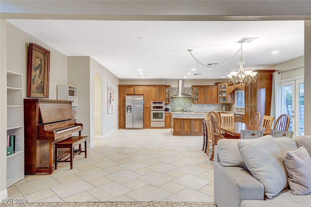 1118 Riddle Glen Street Henderson, NV 89012 - Photo 20 of 82 Gallery Image 20