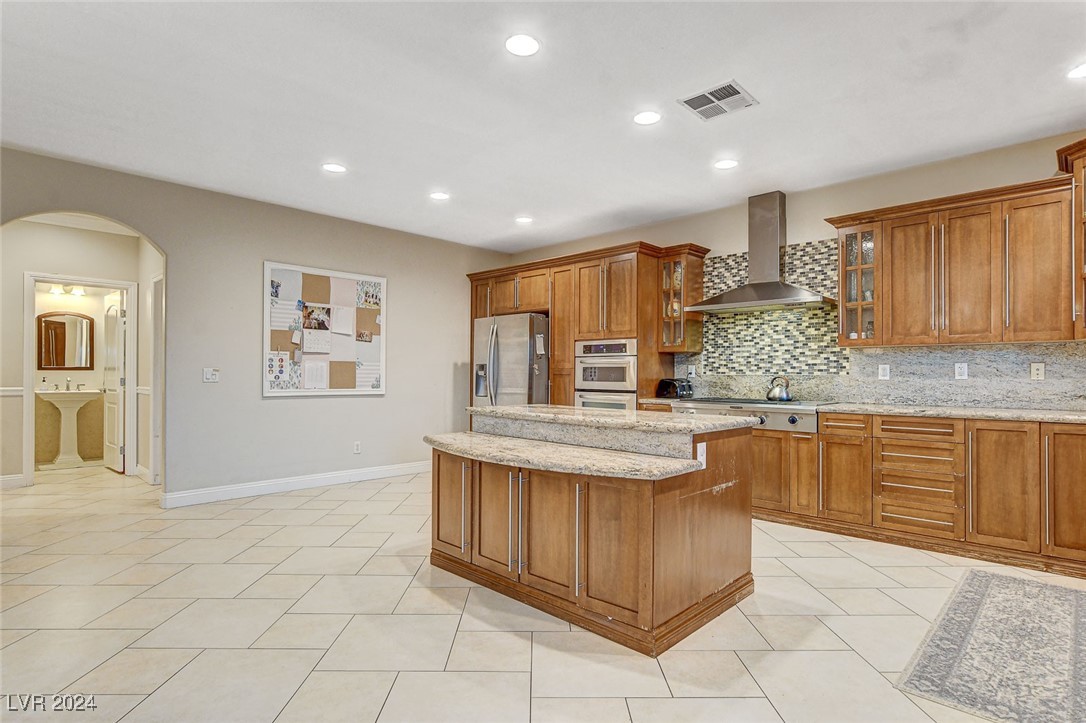1118 Riddle Glen Street Henderson, NV 89012 - Photo 26 of 82 Gallery Image 26