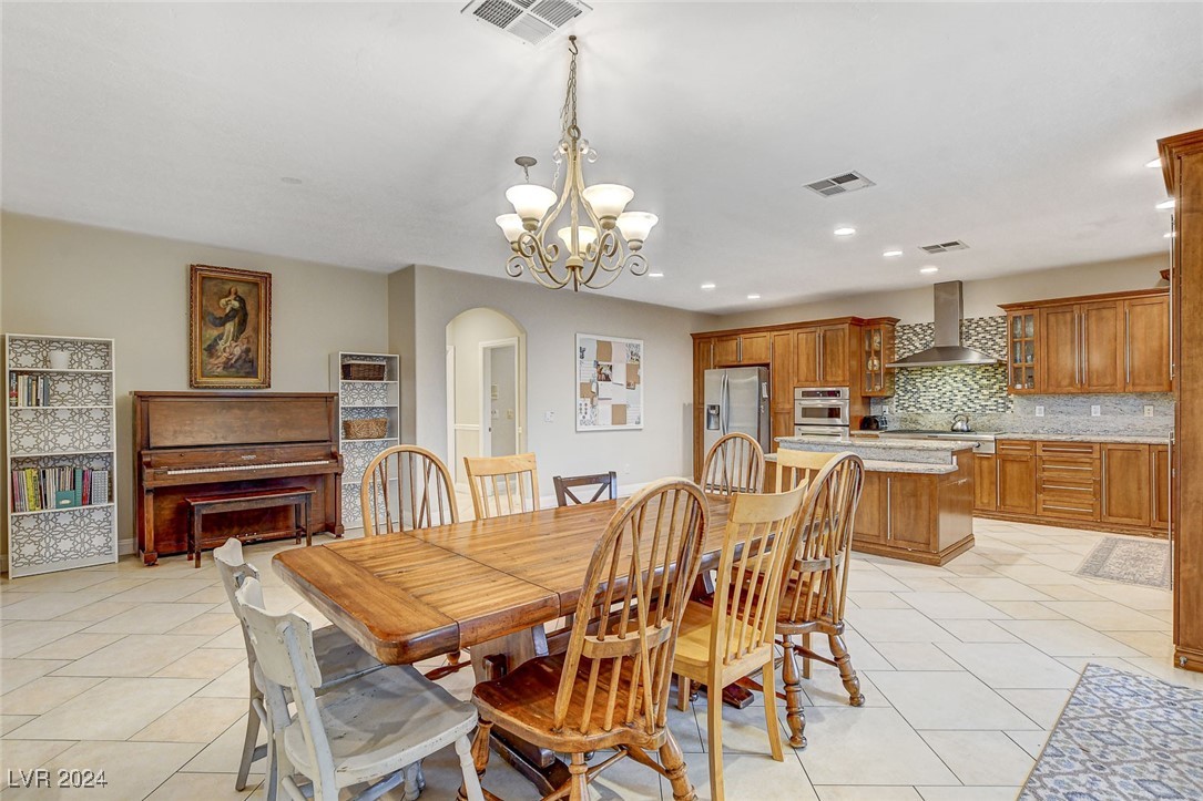 1118 Riddle Glen Street Henderson, NV 89012 - Photo 28 of 82 Gallery Image 28