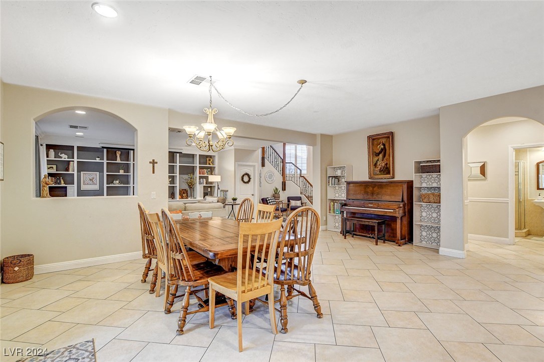 1118 Riddle Glen Street Henderson, NV 89012 - Photo 29 of 82 Gallery Image 29