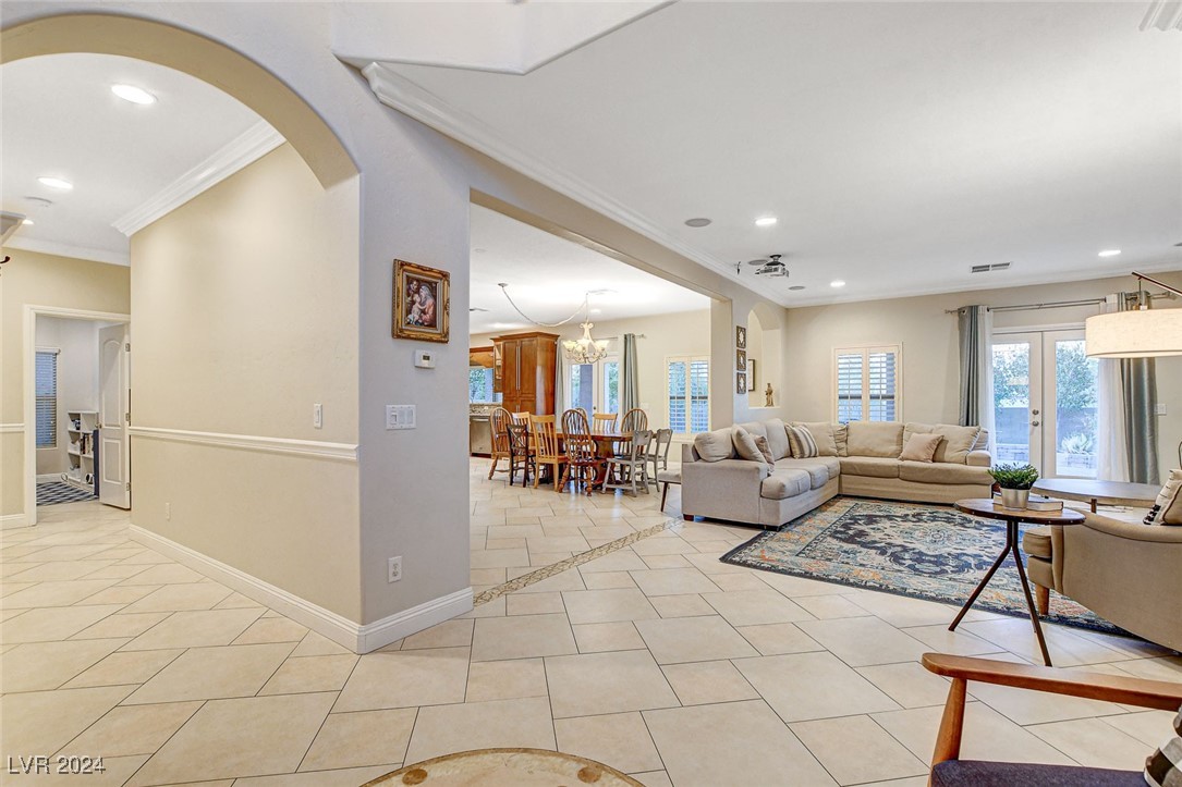 1118 Riddle Glen Street Henderson, NV 89012 - Photo 31 of 82 Gallery Image 31